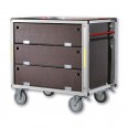 MUNK Rettungstechnik Rollcontainer Atemschutzgeräte-small