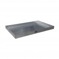Bauer Kleingebindewanne KGW mit 20-60l Auffangvolumen Bauer Kleingebindewanne KGW mit 20-60l Auffangvolumen-small