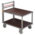 MUNK Rettungstechnik Universal-Rollcontainer mit 2 Plattformen-small