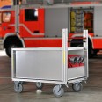 MUNK Rettungstechnik Rollcontainer Schlauch gerollt-small