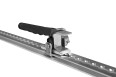 MUNK Rettungstechnik Spannhebel für Systemschiene