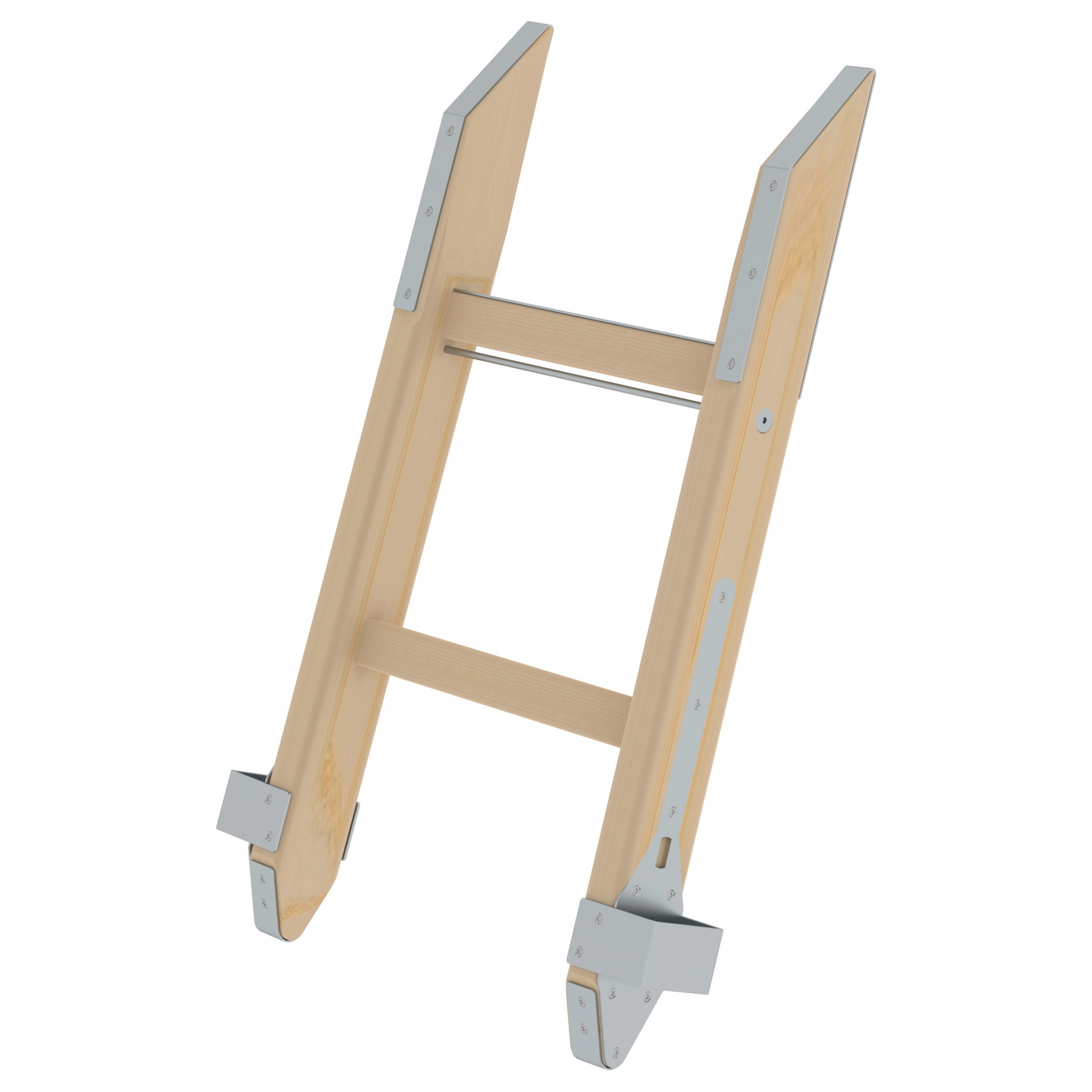 MUNK Rettungstechnik Einsteckteil T3 aus Holz