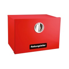 Rettungsleiter Kletterfix KF Wandbox N