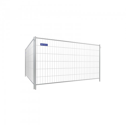 Schake Mobilzaun Standard 2m Höhe