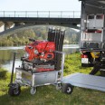 MUNK Rettungstechnik Off-Road-System für Rollcontainer-small
