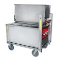 MUNK Rettungstechnik Rollcontainer Schlauch gerollt-small