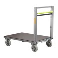 MUNK Rettungstechnik Universal-Rollcontainer mit 1 Plattform-small