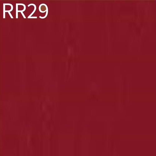 Faltbare Rettungsleiter für eine schnelle Fluchtmöglichkeit RR29 Rot Höhe 3,0m
