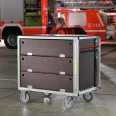 MUNK Rettungstechnik Rollcontainer Atemschutzgeräte-small