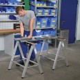 MUNK ML Arbeitsbock, klappbar MUNK ML Arbeitsbock, klappbar-small