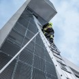 MUNK Rettungstechnik Seilzugleiter 3-teilig 19 Sprossen Aluminium nach ÖNorm F 4047 MUNK Rettungstechnik Seilzugleiter 3-teilig 19 Sprossen Aluminium nach ÖNorm F 4047-small