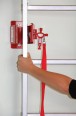 MUNK Rettungstechnik Feuerwehrleiterhalter-small