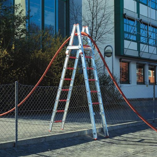 MUNK Rettungstechnik Steckleiter-Verbindungsteil