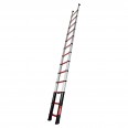 Telesteps Anlegeleiter Rescue Line Feuerwehr/Militär 13 Sprossen 4,1m-small