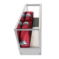 MUNK Rettungstechnik Rollcontainer Schlauch gerollt-small