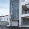 MUNK Rettungstechnik Seilzugleiter 3-teilig 19 Sprossen Aluminium nach ÖNorm F 4047 MUNK Rettungstechnik Seilzugleiter 3-teilig 19 Sprossen Aluminium nach ÖNorm F 4047-small