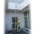 MUNK Rettungstechnik Hakenleiter aus Aluminium MUNK Rettungstechnik Hakenleiter aus Aluminium-small
