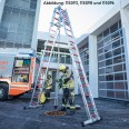 MUNK Rettungstechnik - Multifunktionsleiter MUNK Rettungstechnik - Multifunktionsleiter-small