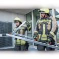 MUNK Rettungstechnik Hakenleiter aus Aluminium MUNK Rettungstechnik Hakenleiter aus Aluminium-small
