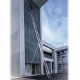 MUNK Rettungstechnik Seilzugleiter 3-teilig aus Aluminium MUNK Rettungstechnik Seilzugleiter 3-teilig aus Aluminium-small